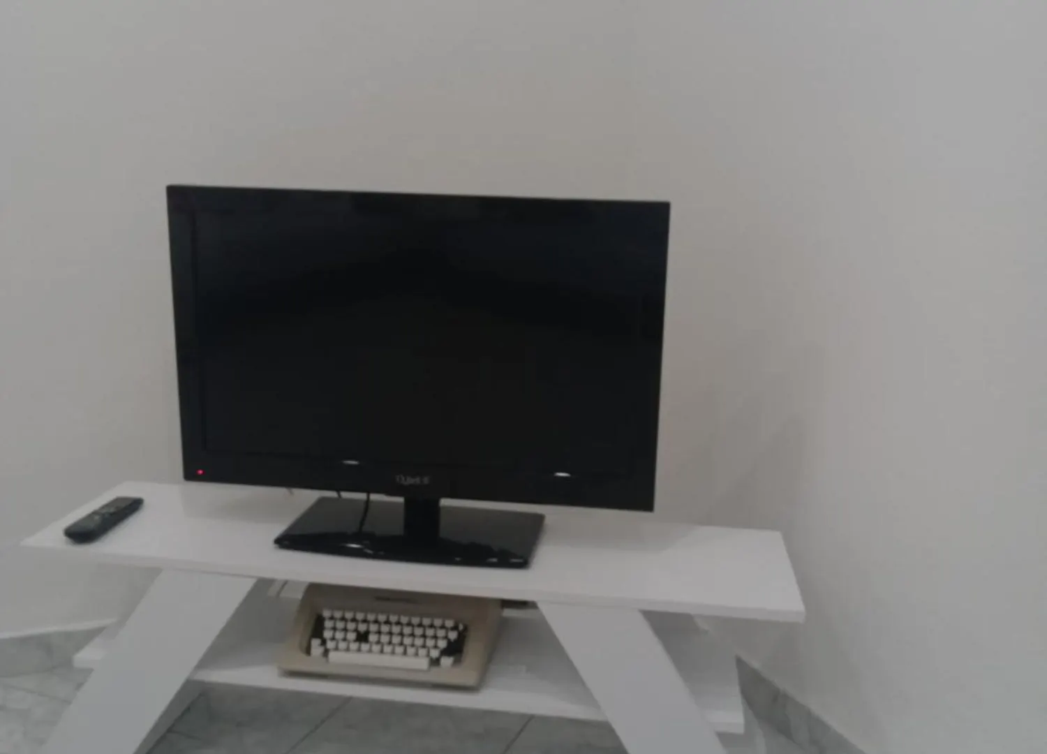 Apartment Ferienwohnung Casa Ines Piombino Italien
