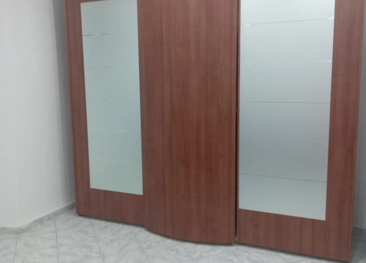 Apartment Ferienwohnung Casa Ines Piombino