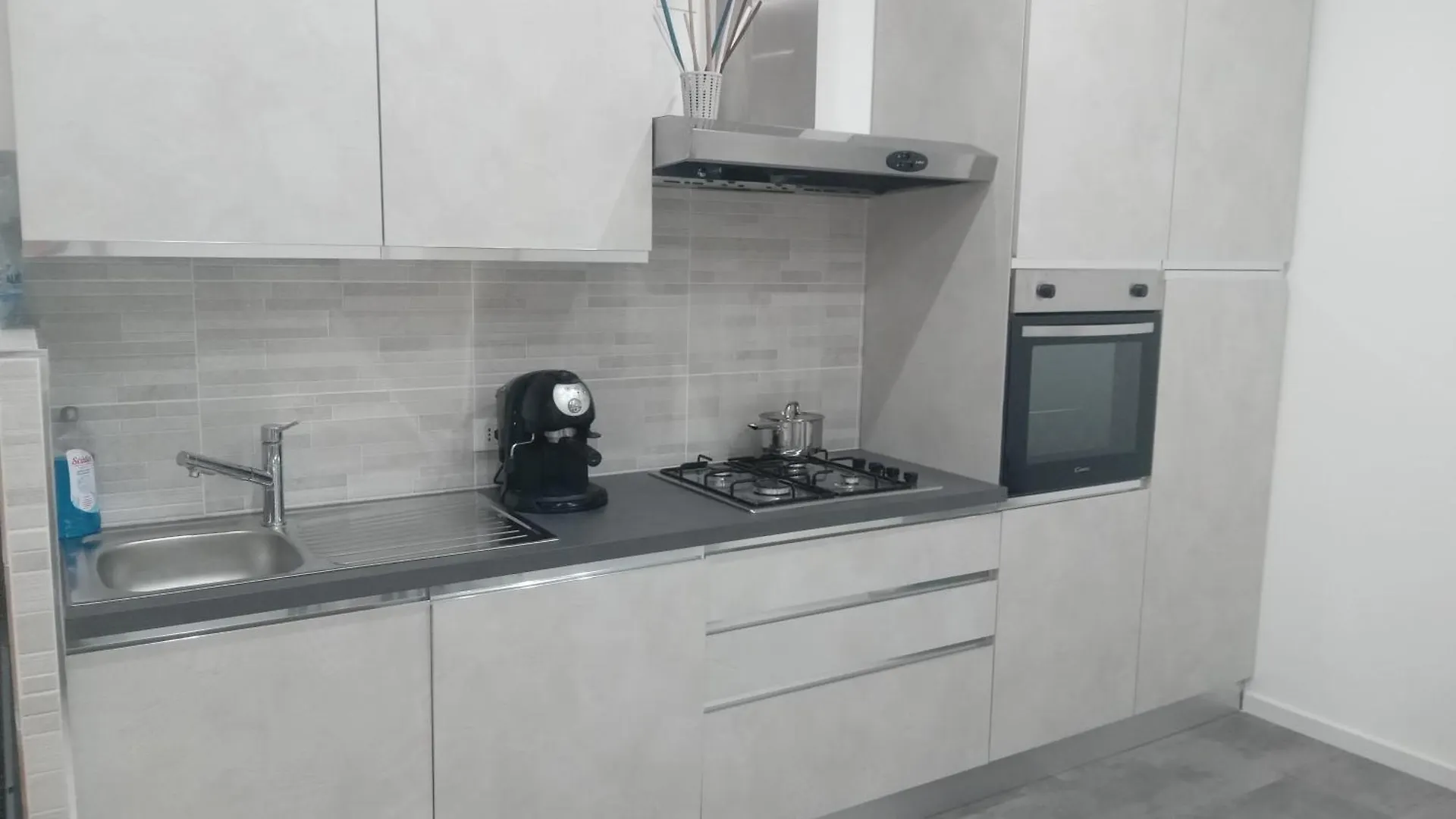 Ferienwohnung Casa Ines Piombino