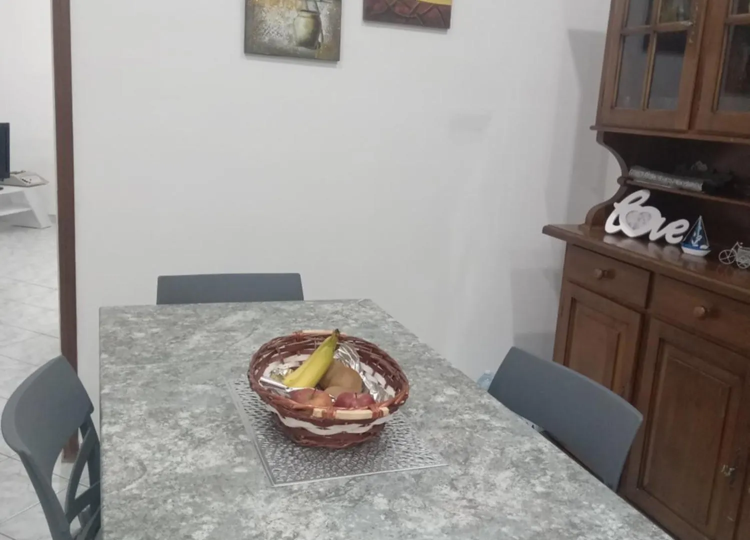 Ferienwohnung Casa Ines Piombino Apartment