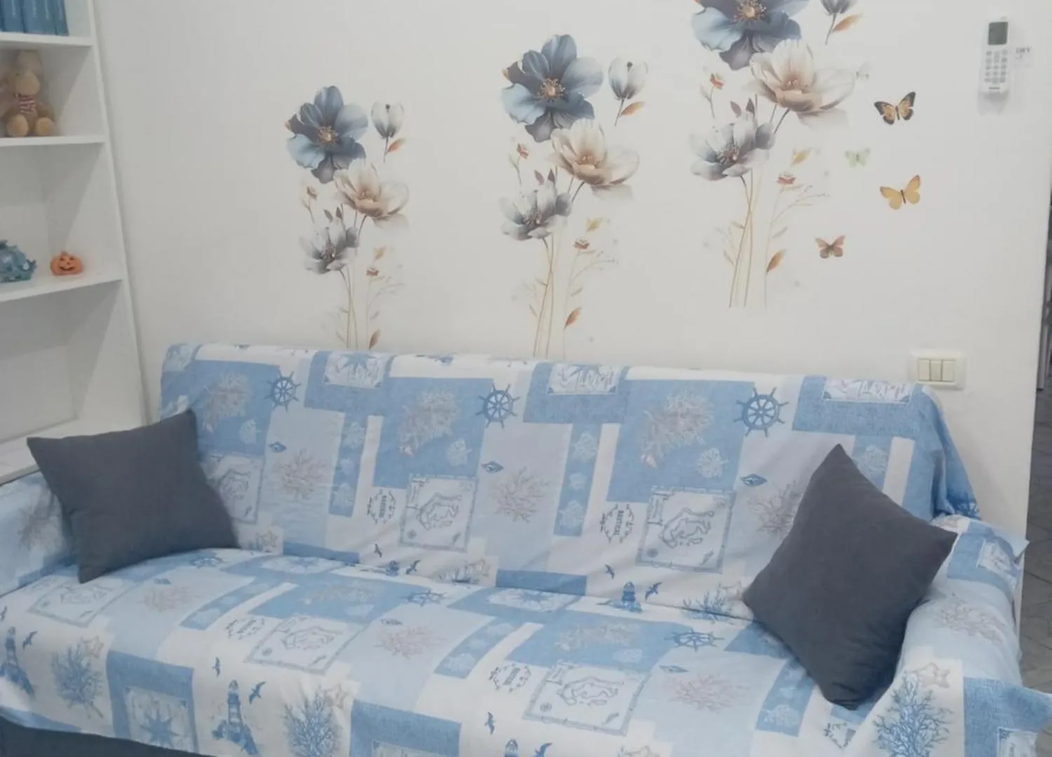 Ferienwohnung Casa Ines Piombino Italien