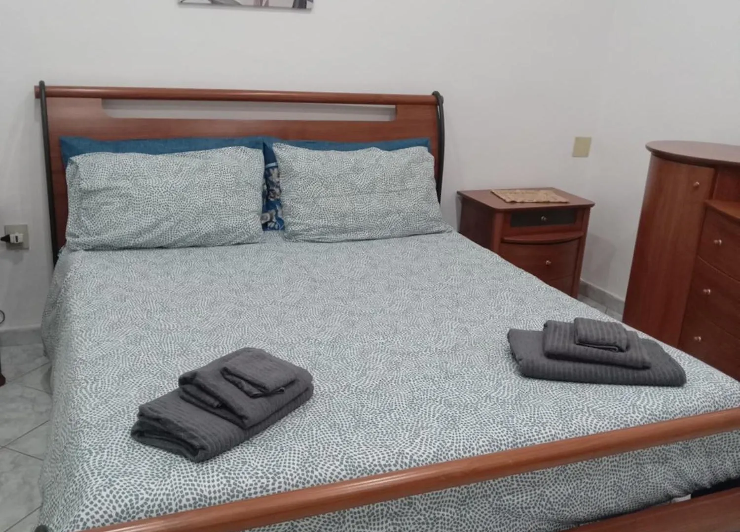 Ferienwohnung Casa Ines Piombino 0*,  Italien